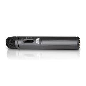 LD Systems D 1012 C Microphone à Condensateur