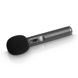 LD Systems D 1012 C Microphone à Condensateur