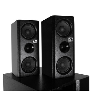 Système de sonorisation compact LD Systems DAVE 8XS 350W RMS