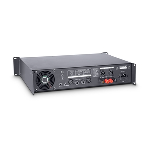 Amplificateur LD SYSTEMS Série DJ 2X150W