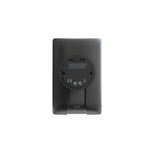 DQOR 5T B LD Systems Paire d'enceintes passives 2 voies intérieur extérieur 16Ohms 70/100V 70W noires