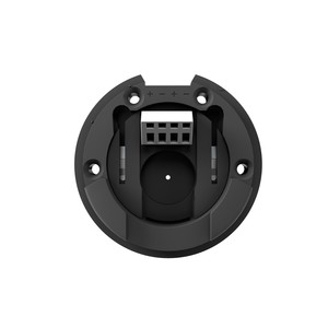 DQOR 8T B LD Systems Enceinte passive 2 voies intérieur extérieur 16Ohms 70/100V 120W noire