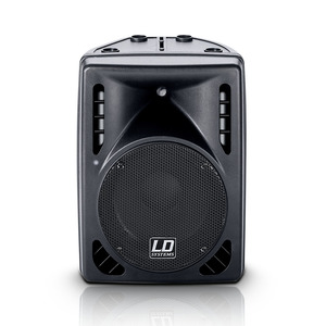 Enceinte Amplifiée - LD Systems - LDPN122A2 12 250W RMS 31cm