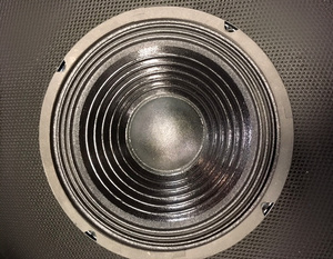 Haut parleur de grave pour SAV DAVE 8XS LD Systems.