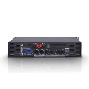 DP1600 LD Systems - Amplificateur Sono Série DEEP2 2 x 650 W 4 Ohms