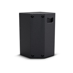 Enceinte active LD Systems 2 voies avec table de mixage intégré de 7 cannaux