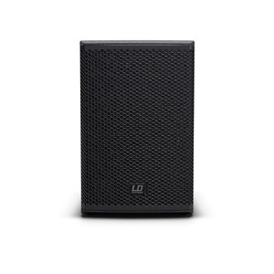 Enceinte active LD Systems 2 voies avec table de mixage intégré de 7 cannaux