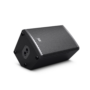 Enceinte active LD Systems 2 voies avec table de mixage intégré de 7 cannaux