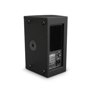 Enceinte LD System LDMIX62A G3 2 Voies 280W Avec Mixage 4 entrées et effet