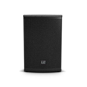 Enceinte LD System LDMIX62A G3 2 Voies 280W Avec Mixage 4 entrées et effet