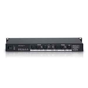 X223 LD Systems  Filtre actif stéréo 2 voies stéréo 3 voies mono