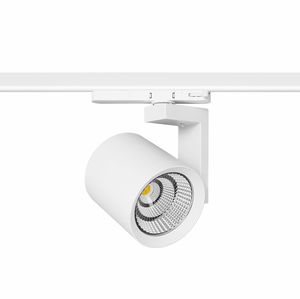 Projecteur led Beneito et Faure Lena Blanc 35W blanc variable