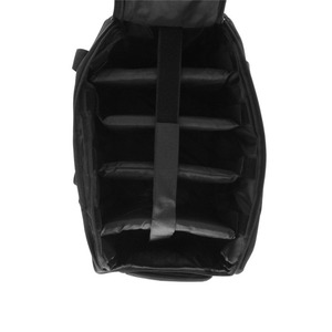 LITEBAG 30 Power Lighting – Sac de transport 4 cloisons amovibles 46 x 25 x 28cm