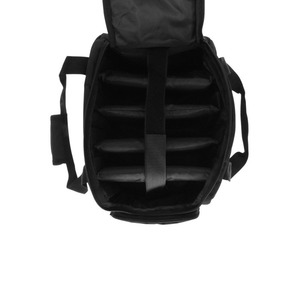 LITEBAG 60 Power Lighting – Sac de transport 4 cloisons amovibles 24 x 22 x 38cm