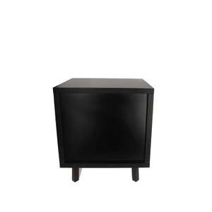 Vinyle Lover cube BL Enova Hifi meuble pour platine et vinyles 30cm