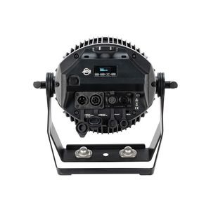 Encore LP12z IP ADJ - Projecteur led étanche 12 X 20W RGBL avec Zoom