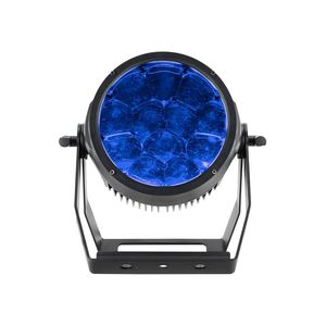Encore LP12z IP ADJ - Projecteur led étanche 12 X 20W RGBL avec Zoom