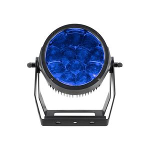 Encore LP12z IP ADJ - Projecteur led étanche 12 X 20W RGBL avec Zoom