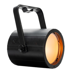 COB Cannon LP200 ST ADJ - Projecteur LED cob RGBAL 200W 40° à 80°