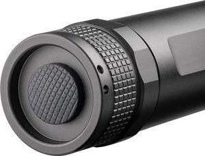 Lampe torche led 20W 1500 lumens