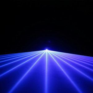 Laser Cameo Luke RGB 1000 ILDA TTL 1000mw