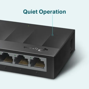 LS 1005G TP-LINK - Switch 5 ports gigabit