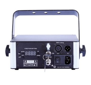 Laser Power lighting Neptune 800B bmeu 800mw DMX