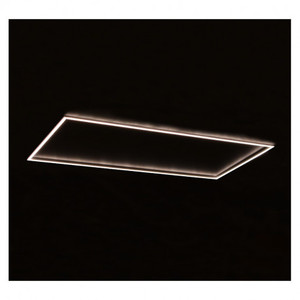 Luminaire cadre lumineux 1195 X 595 72W 4000K