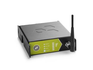 Luna lumenradio -  Emetteur récepteur DMX - RDM 1 univers