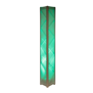 Housse de Totem pour structure carré 290 ou 390 - 3m
