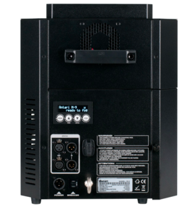 Antari M-9 RGBAW machine Geyser effet CO2 pro Jet 10m