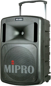 Enceinte passive Mipro MA808EXP