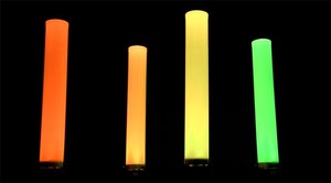 Tube PVC Décoration - ADJ - MAGNA TUBE - 1M