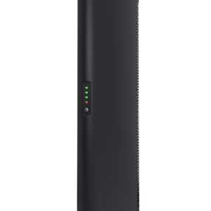 LD Systems MAUI 5 GO - Système Sono Colonne avec Bluetooth sur batterie 5200mAh.