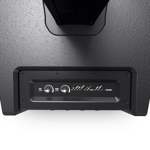 MAUI28 G2 LD Systems Enceinte colonne amplifiée avec Mixage et bluetooth