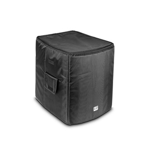 Housse pour sub LD Systems maui28 G2 noire