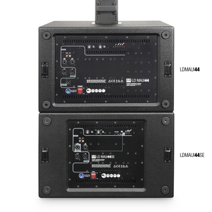 Colonne son LD systems MAUI 44 1600W RMS