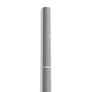 Sono Colonne LD Systems MAUI 5 Blanc Mixeur et bluetooth Intégré