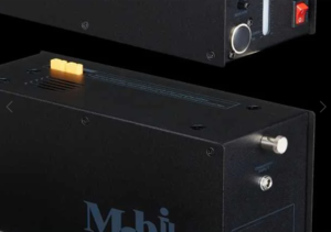 MB 20X Antari - Machine à fumée sur batterie
