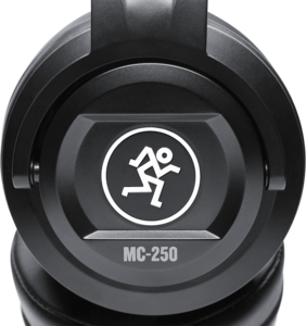 Casque audio fermé Mackie MC-250 32 Ohms