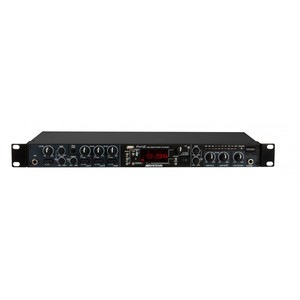 Lecteur multimedia JB Systems Mediamix PM4.2 USB FM Micro et talkover