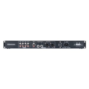 Lecteur USB SD bluetooth American audio  Media operator BT 5 entrées