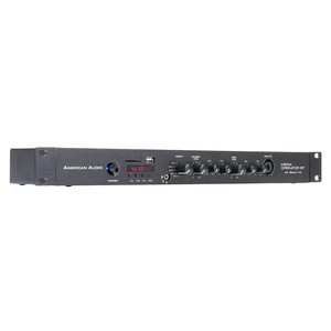 Lecteur USB SD bluetooth American audio  Media operator BT 5 entrées