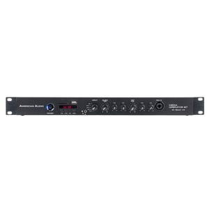 Lecteur USB SD bluetooth American audio  Media operator BT 5 entrées