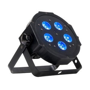 Projecteur led ADJ Mega HEX PAR RGBWA+UV 5x6w