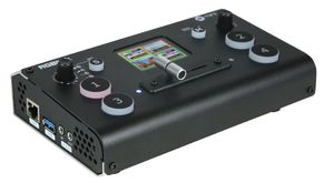 RGB LInk Mini Mélangeur Vidéo multiformat 4 pour le streaming Live