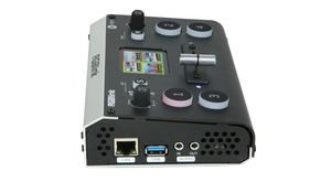 RGB LInk Mini Mélangeur Vidéo multiformat 4 pour le streaming Live