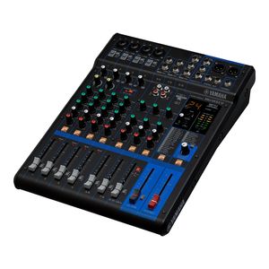 MG10XUF Yamaha console de mixage 10 entrées avec effets