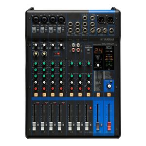 MG10XUF Yamaha console de mixage 10 entrées avec effets