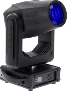 MH200 Algam Lighting - Lyre hybride Beam-Spot-Wash led 200W